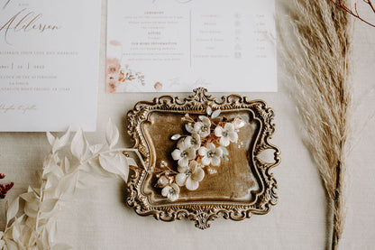 Invitation Suite | Thea